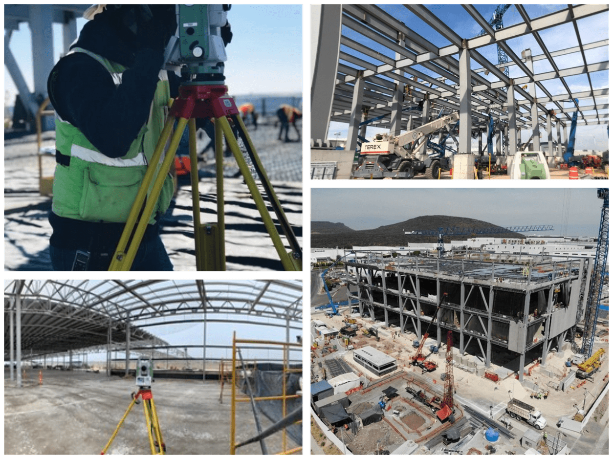 Data Center Grupo Salinas