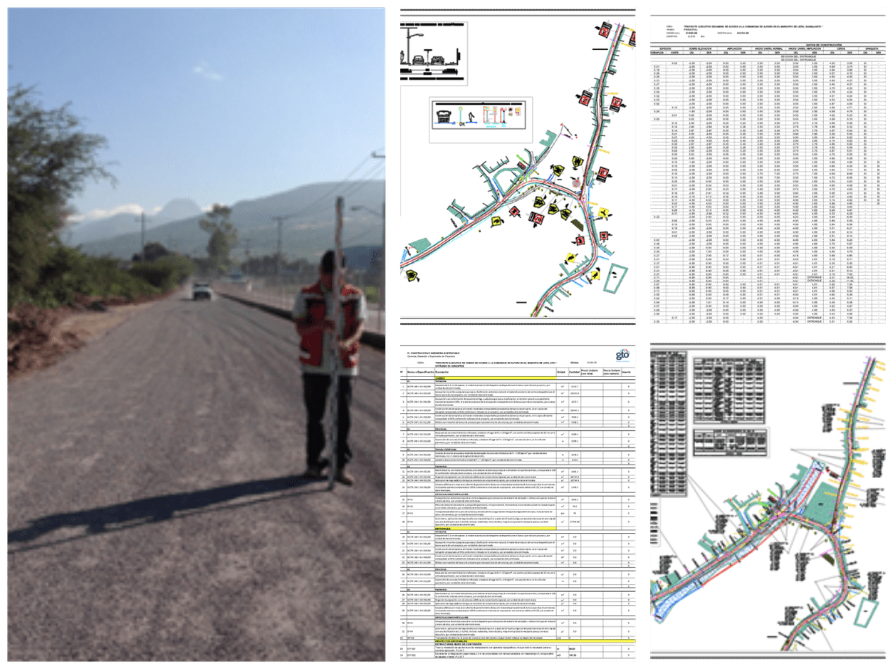 Proyectos Municipales Irapuato