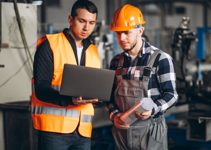 FL Construcción e Ingeniería Sustentable